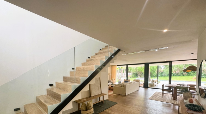 Кадис - San Roque - 1250m2