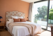 Villa con terreno en venta en San Roque ref: TR332342 foto