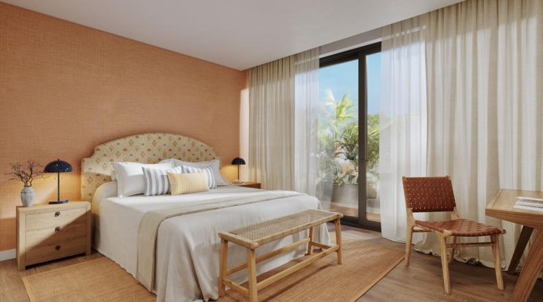 Кадис - San Roque - 1250m2