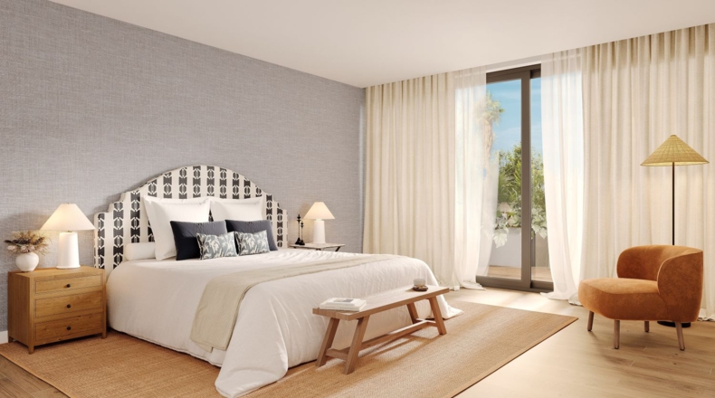 Кадис - San Roque - 1250m2