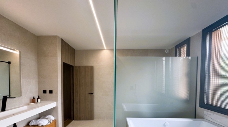 Кадис - San Roque - 1250m2