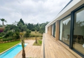 Villa con terreno en venta en San Roque ref: TR332342 foto