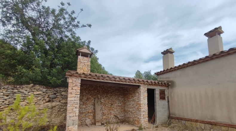 Tarragona - Tortosa - 4455m2