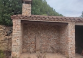 Terreny no urbanitzable en venda a Tortosa ref.: TR184262 foto