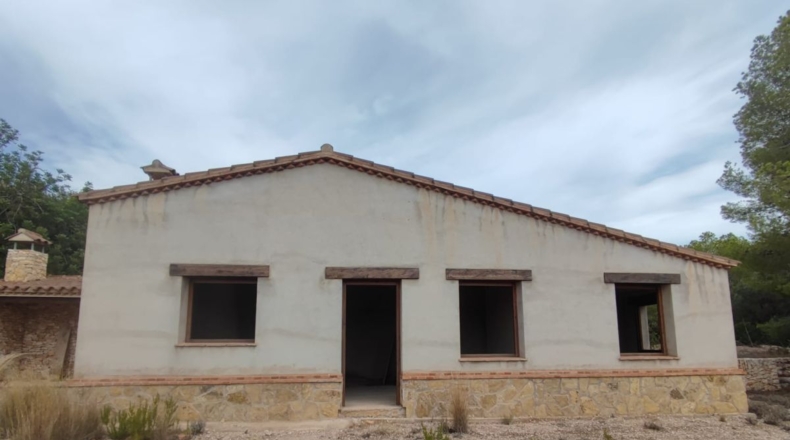 Tarragona - Tortosa - 4455m2
