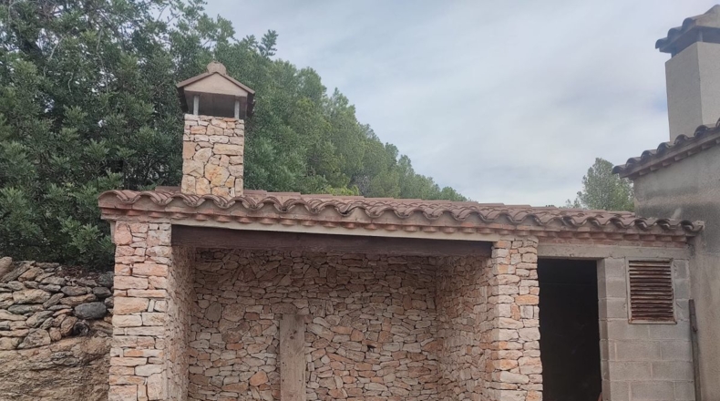 Tarragona - Tortosa - 4455m2