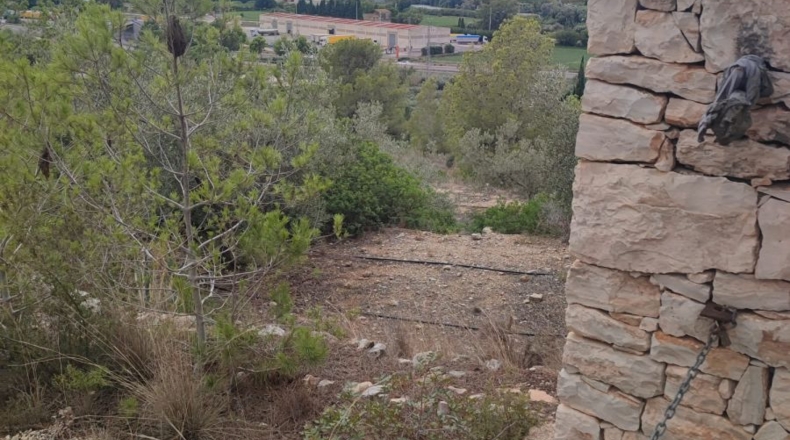 Tarragona - Tortosa - 4455m2