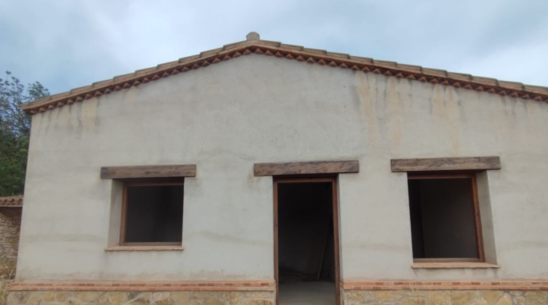 Tarragona - Tortosa - 4455m2