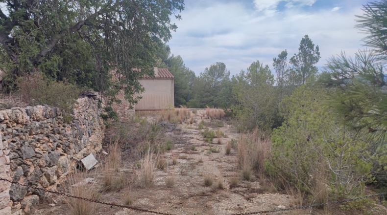 Tarragona - Tortosa - 4455m2