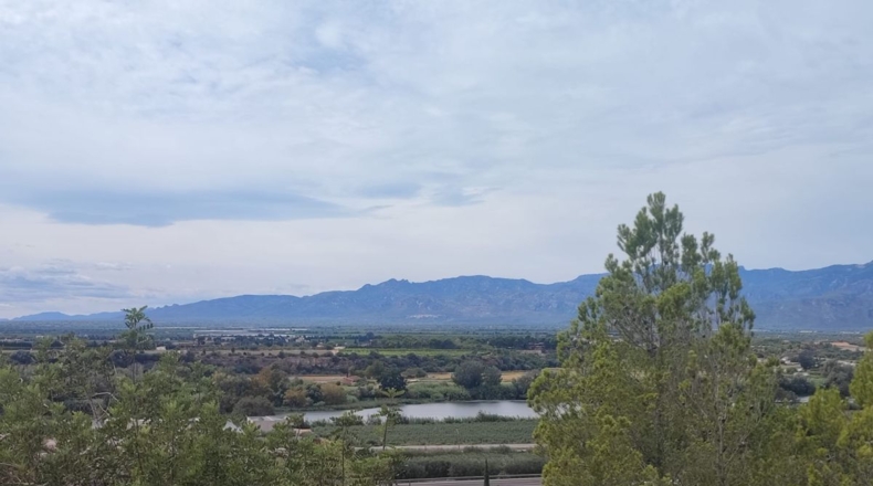 Tarragona - Tortosa - 4455m2