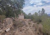 Terreny no urbanitzable en venda a Tortosa ref.: TR184262 foto