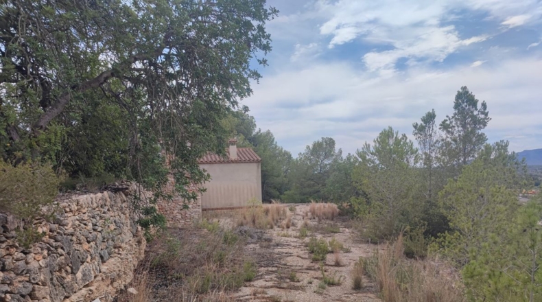 Tarragona - Tortosa - 4455m2
