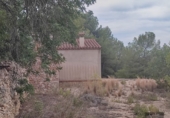 Terreny no urbanitzable en venda a Tortosa ref.: TR184262 foto