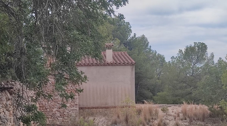 Tarragona - Tortosa - 4455m2