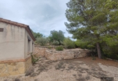 Terreny no urbanitzable en venda a Tortosa ref.: TR184262 foto
