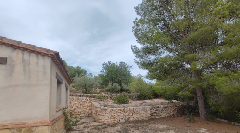 Tarragona - Tortosa - 4455m2