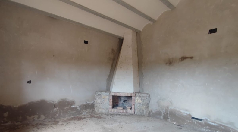 Tarragona - Tortosa - 4455m2