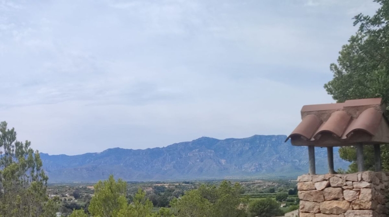 Tarragona - Tortosa - 4455m2