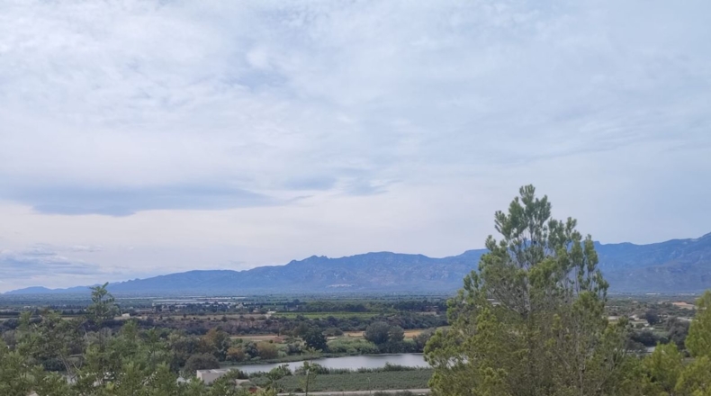 Tarragona - Tortosa - 4455m2