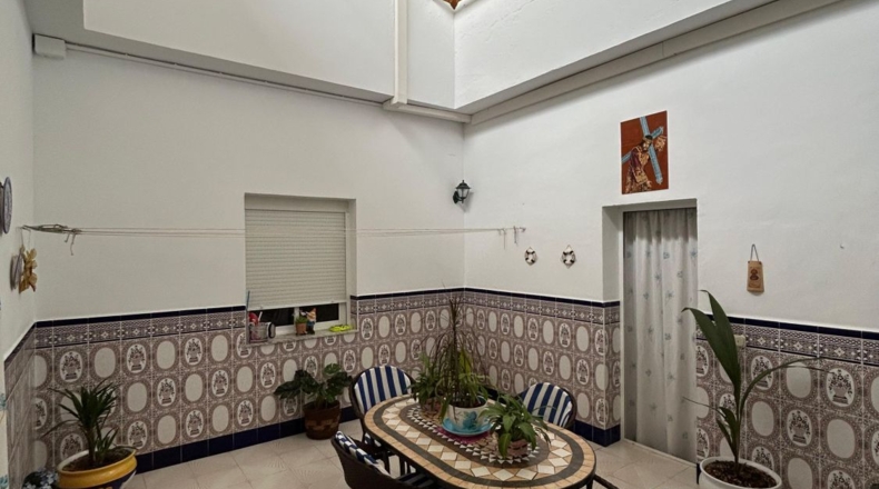 Córdoba - Monturque - 280m2