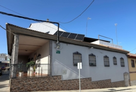 Monturque 280&nbsp;m² 