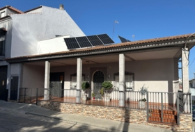 Monturque 280&nbsp;m² 