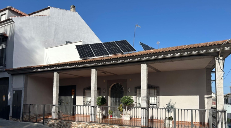 Córdoba - Monturque - 280m2