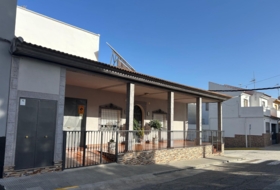 Monturque 280&nbsp;m² 