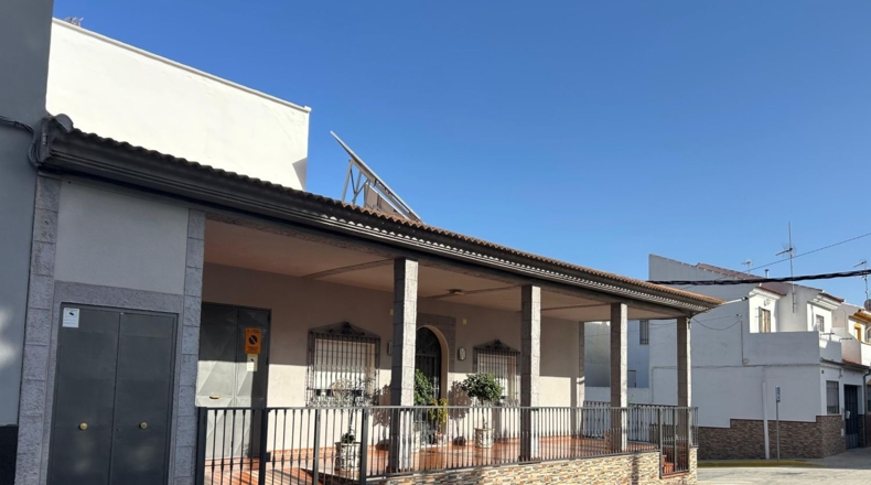 Córdoba - Monturque - 280m2