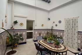 Monturque 280&nbsp;m² 