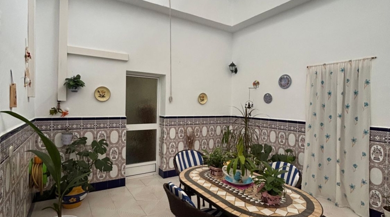 Córdoba - Monturque - 280m2