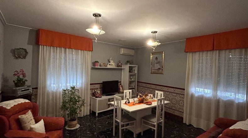 Córdoba - Monturque - 280m2
