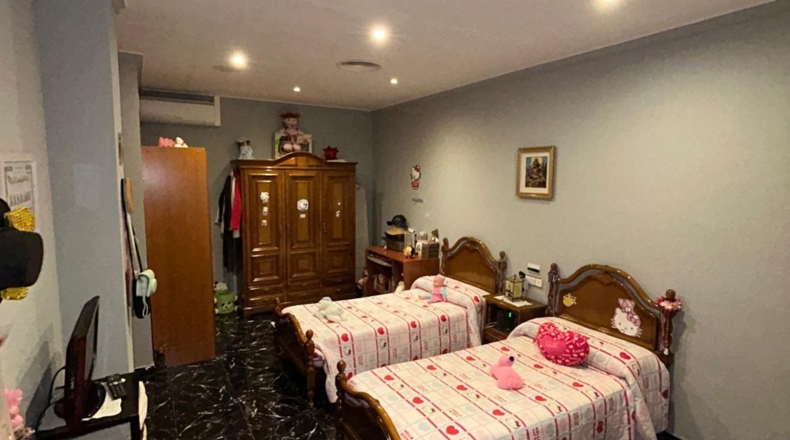Córdoba - Monturque - 280m2