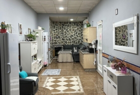 Monturque 280&nbsp;m² 