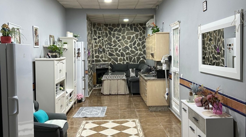 Córdoba - Monturque - 280m2