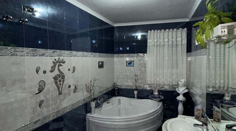 Córdoba - Monturque - 280m2
