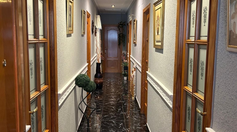 Córdoba - Monturque - 280m2