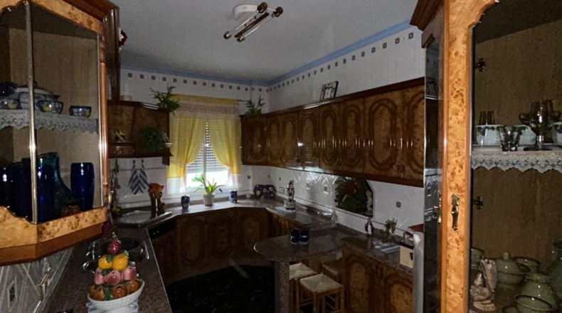 Córdoba - Monturque - 280m2