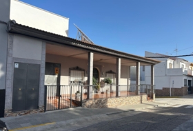 Monturque 280&nbsp;m² 