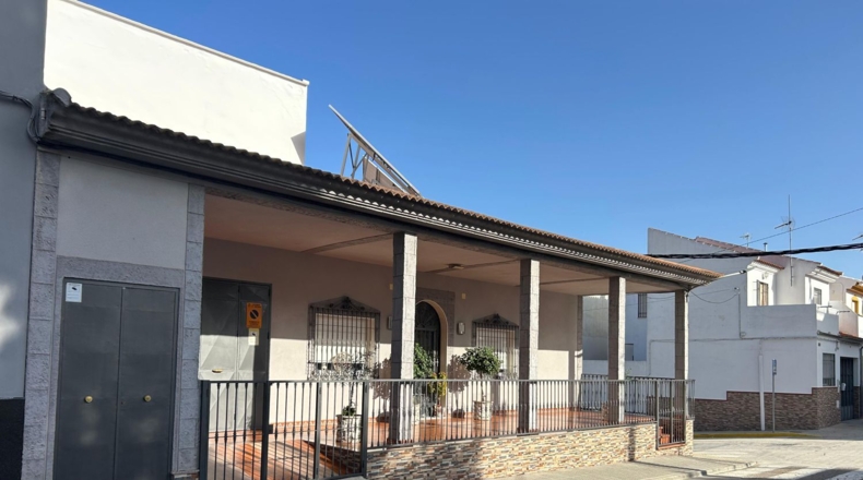 Córdoba - Monturque - 280m2