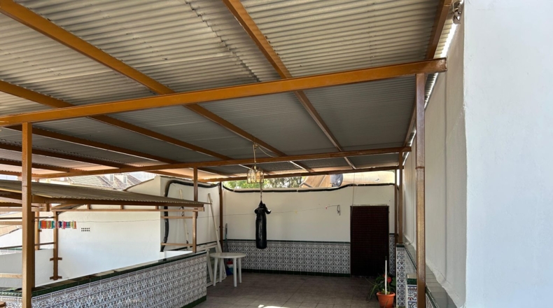 Córdoba - Monturque - 280m2