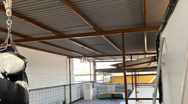 Córdoba - Monturque - 280m2