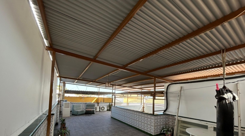 Córdoba - Monturque - 280m2