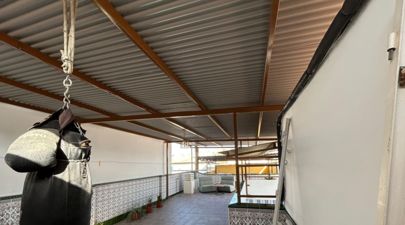 Córdoba - Monturque - 280m2