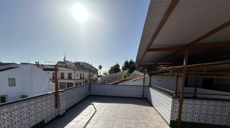 Córdoba - Monturque - 280m2