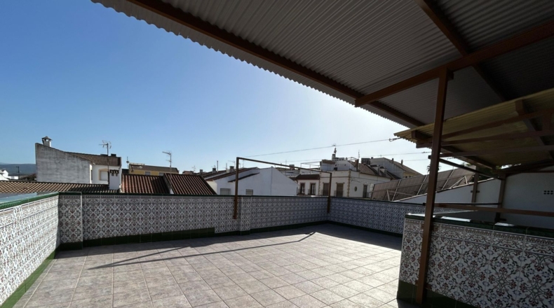 Córdoba - Monturque - 280m2