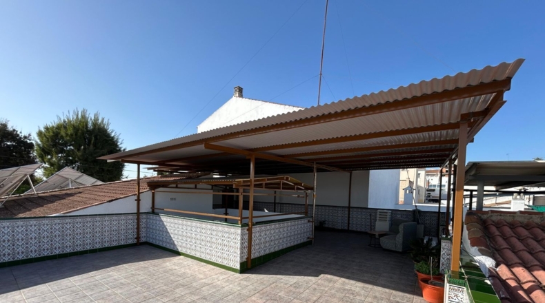 Córdoba - Monturque - 280m2