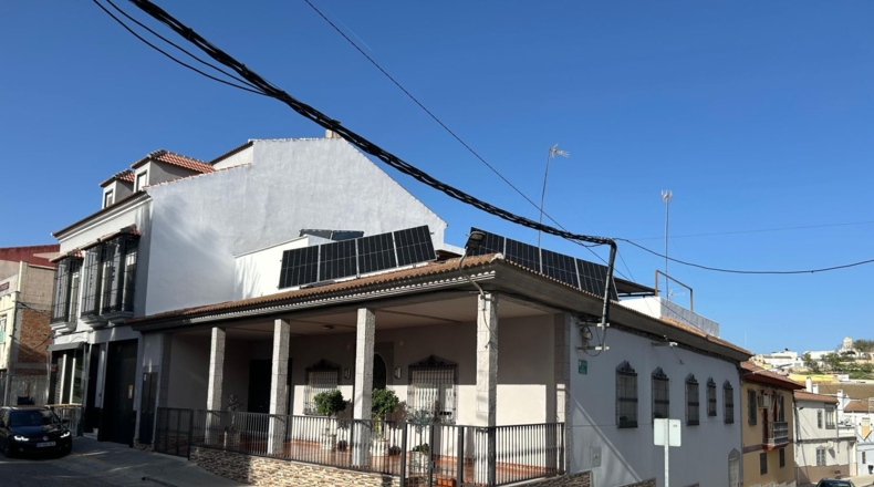 Córdoba - Monturque - 280m2