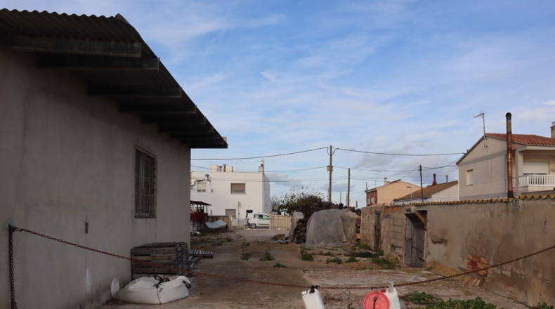 Tarragona - els Muntells - 500m2