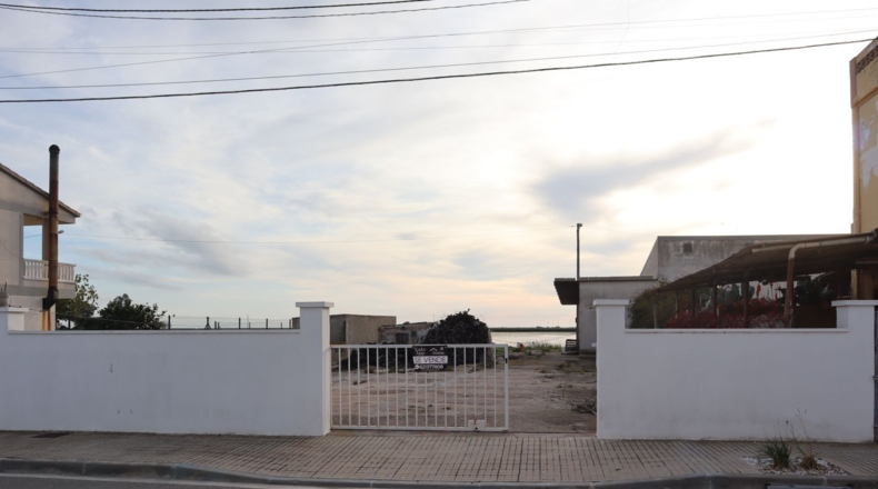 Tarragona - els Muntells - 500m2